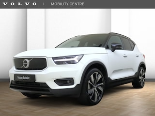 Volvo XC40 Recharge P8 AWD R-Design | Panoramadak | 360° Camera |