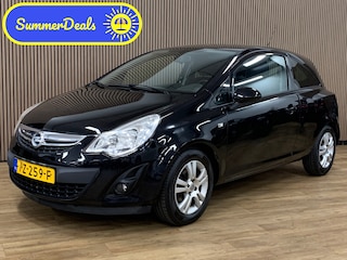 Opel Corsa 1.4-16V Edition|Airco|
