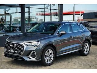 Audi Q3 45 TFSI e S Edition