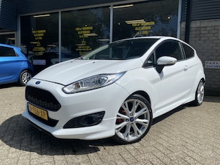 Ford Fiesta 1.0 EcoB. Sport / Cruise / LMV /