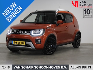 Suzuki Ignis 1.2 Smart Hybrid Select
