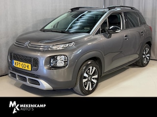 Citroën C3 Aircross 1.2 PureTech S&S Feel 16"/Navigatie/Climate/PDC/DAB/Apple Carplay & Android Auto