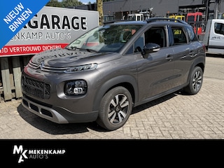 Citroën C3 Aircross 1.2 PureTech S&S Feel 16"/Navigatie/Climate/PDC/DAB/Apple Carplay & Android Auto