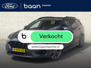 Ford Mondeo Wagon 2.0 IVCT HEV ST-Line | Trekhaak | Panoramadak | Elek. Achterklep | Adaptieve Cruise. | Magnetic |