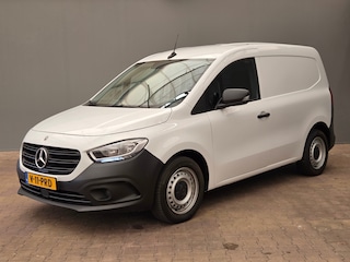 Mercedes-Benz Citan 108 CDI L1 Pro | Airco | Alarm klasse 1(startblokkering) | Anti Blokkeer Systeem