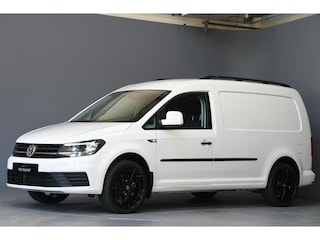 Volkswagen Caddy 1.4 TSI L2H1 BMT