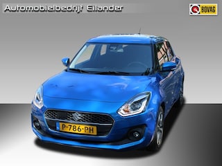 Suzuki Swift 1.2 Stijl Smart Hybrid