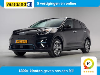 Kia Niro e-Niro ExecutiveLine 64 kWh 3-fase [ Leder JBL Adapt.cruise LED ]