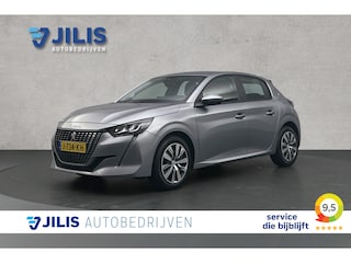 Peugeot 208 1.2 PureTech Blue Lease | Navigatie | LED koplampen | Cruise control