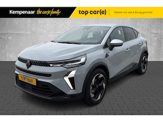 Renault Captur 1.0 TCe 90 techno