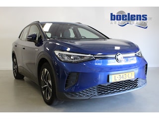 Volkswagen ID.4 Life 77 kWh | NAVIGATIE | STOEL-VERW | CARPLAY | PDC-V/A | CLIMA | DAB-RADIO | LED | LMV |
