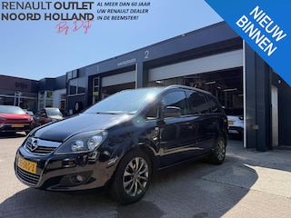 Opel Zafira 1.8 111 years Edition
