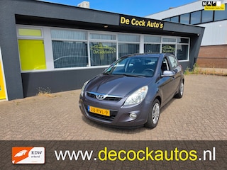 Hyundai i20 1.2i i-Motion