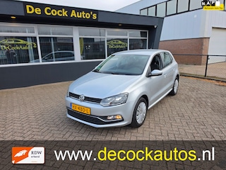 Volkswagen Polo 1.2 TSI Comfortline
