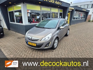 Opel Corsa 1.4-16V