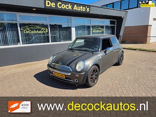 Mini Mini 1.6 Park Lane