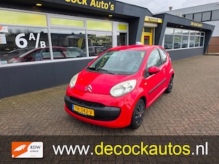 Citroën C1 1.0-12V Séduction