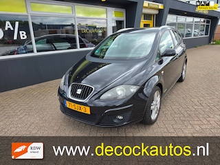 Seat Altea 1.2 TSI Ecomotive Businessline COPA