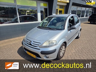 Citroën C3 1.4i Image/AIRCO