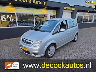 Opel Meriva 1.6-16V Enjoy/TREKHAAK