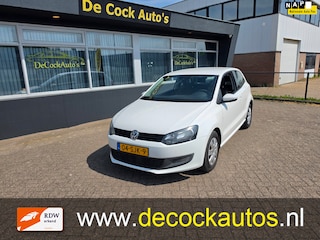 Volkswagen Polo 1.2 Easyline/AIRCO