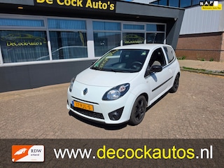Renault Twingo 1.2-16V Collection
