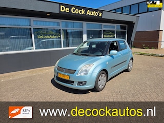 Suzuki Swift 1.3 Shogun