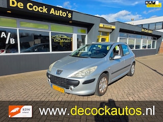 Peugeot 307 1.6-16V D.Sign/TREKHAAK