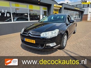 Citroën C5 1.8 16V Dynamique