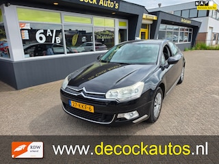 Citroën C5 1.8 16V Dynamique