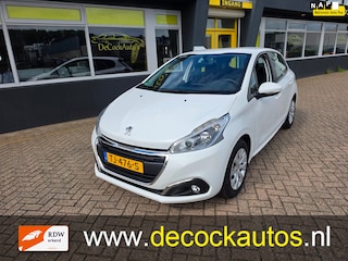 Peugeot 208 1.2 PureTech Blue Lion
