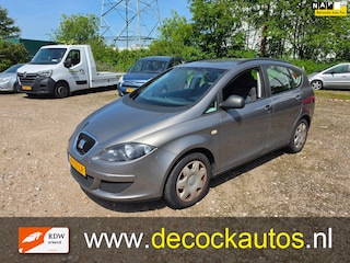 Seat Altea 1.6 Reference