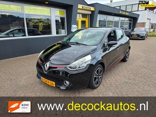 Renault Clio 0.9 TCe Dynamique