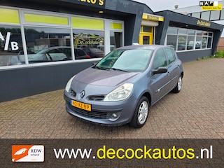 Renault Clio 1.2 TCE Business Line