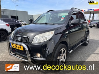 Daihatsu Terios 1.5-16v 2WD