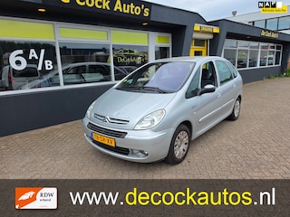 Citroën Xsara Picasso 2.0i-16V Caractère/AUTOMAAT