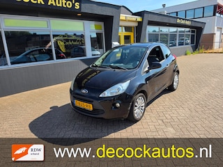 Ford Ka 1.2 Limited
