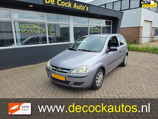 Opel Corsa 1.2-16V Essentia