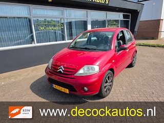Citroën C3 1.4i Ligne Prestige/TREKHAAK