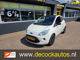 Ford Ka 1.2 Cool&Sound