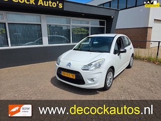 Citroën C3 1.1 Attraction/AIRCO/TREKHAAK