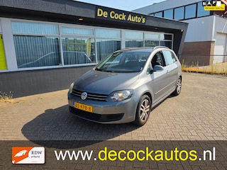 Volkswagen Golf Plus 1.4 TSI Comfortline