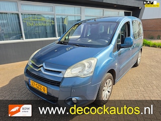 Citroën Berlingo 1.6-16V Multispace