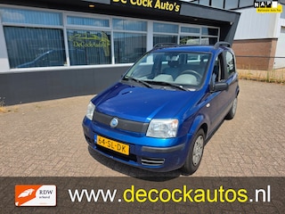 Fiat Panda 1.1 Young