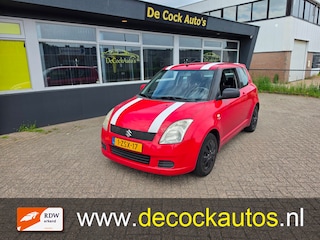 Suzuki Swift 1.3 GA/AIRCO