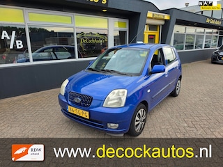 Kia Picanto 1.0 EX