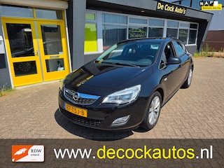 Opel Astra 1.4 Turbo Anniversary Edition