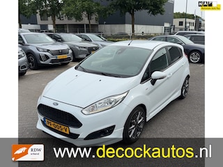 Ford Fiesta 1.0 EcoBoost ST Line