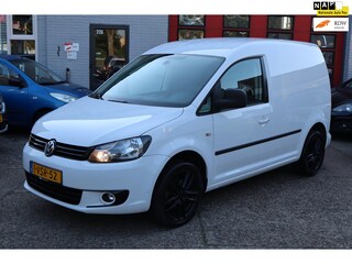 Volkswagen Caddy 1.6 TDI , AIRCO, NAVI , CR CONTR , TREKHAAK,