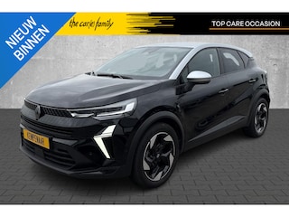 Renault Captur 1.0 TCe 90 techno